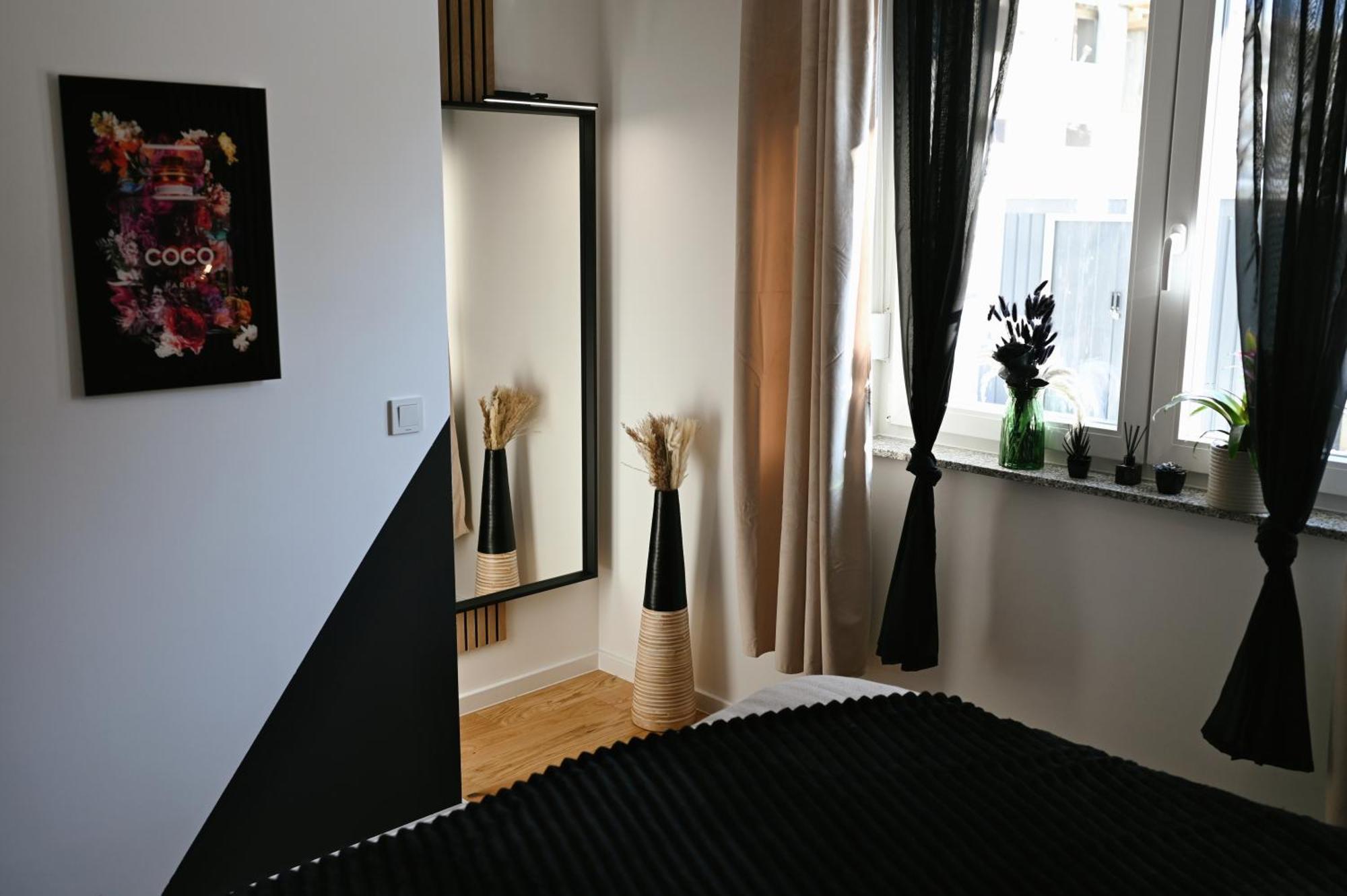 Adrianik Apartment Zagreb Eksteriør billede